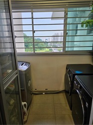 Blk 461C West Rock @ Bukit Batok (Bukit Batok), HDB 5 Rooms #555289821
